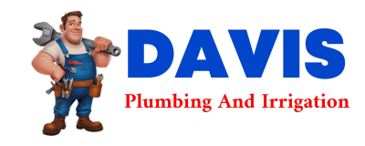 Trusted plumber in SELMER